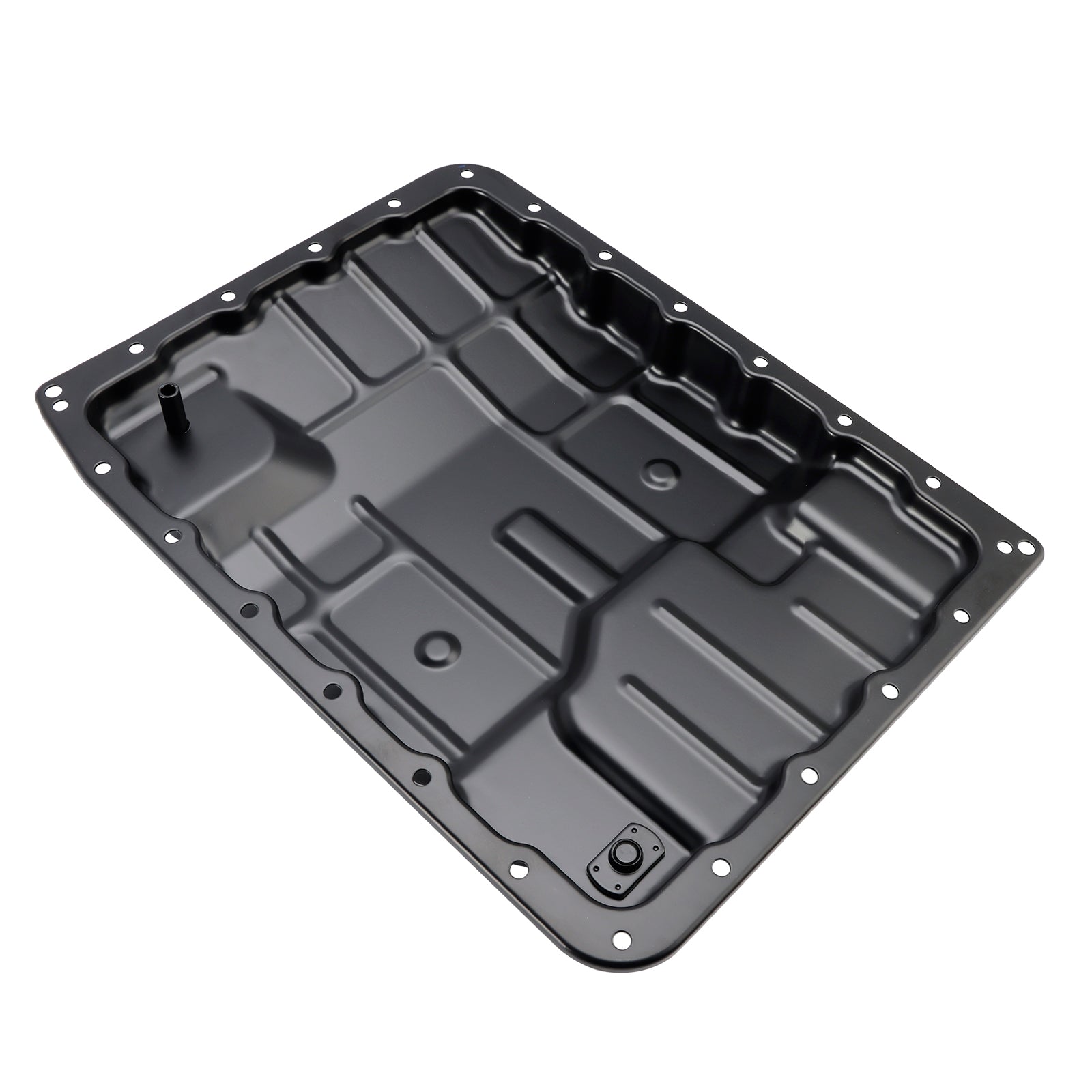 2016-2019 Nissan Titan Transmissieoliecarter 31390-1XJ0C 31397-1XJ0A