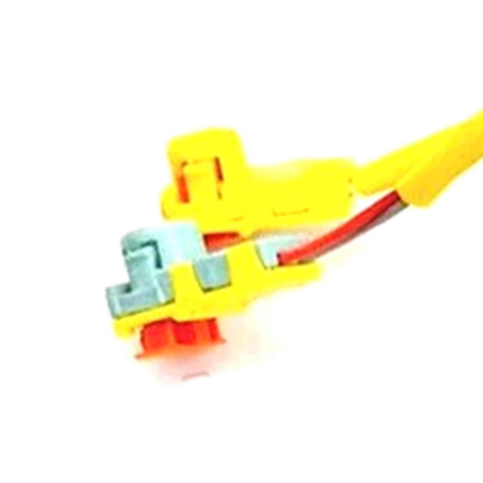 2011-2013 Jeep Grand Cherokee Steering Wheel Clock Spring 10004142-10