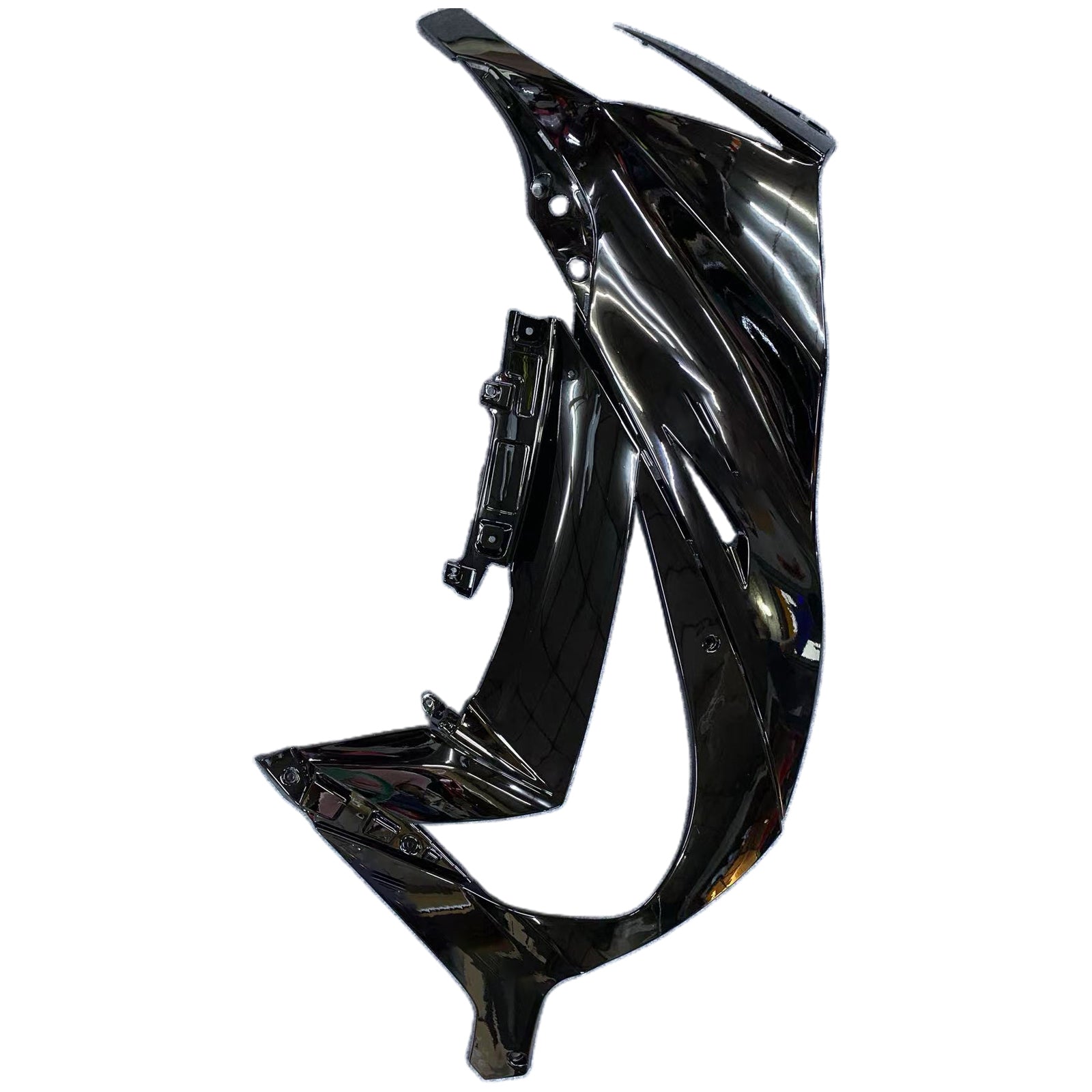 Injection Fairing Kit Bodywork Plastic ABS fit For Kawasaki ZX10R 2011-2015