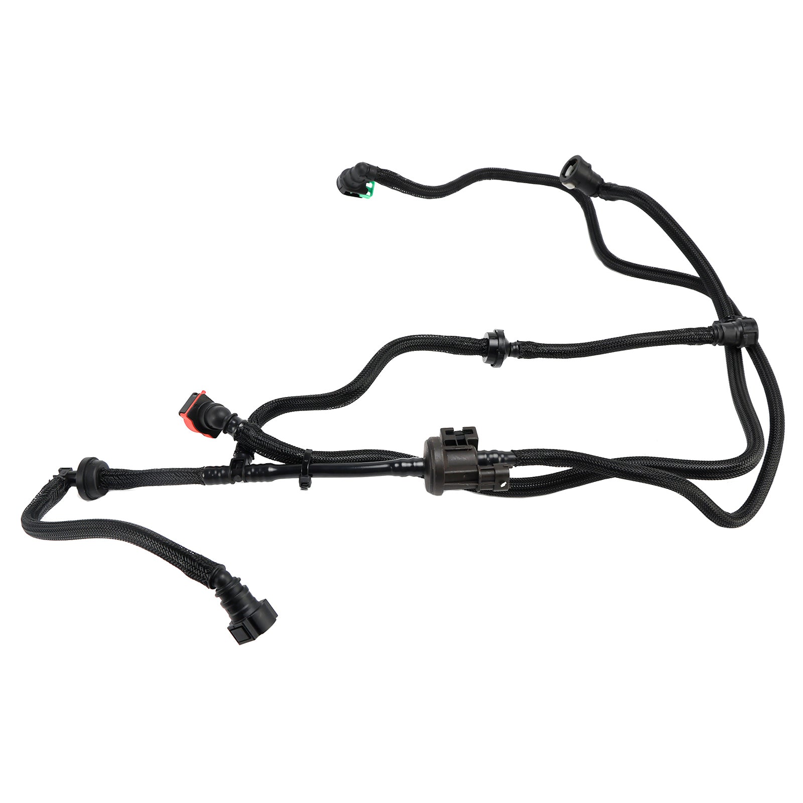 2020-2025 Ford Bronco Sport Escape Fuel Drain Tank Hose LX6Z-9D289-SJ