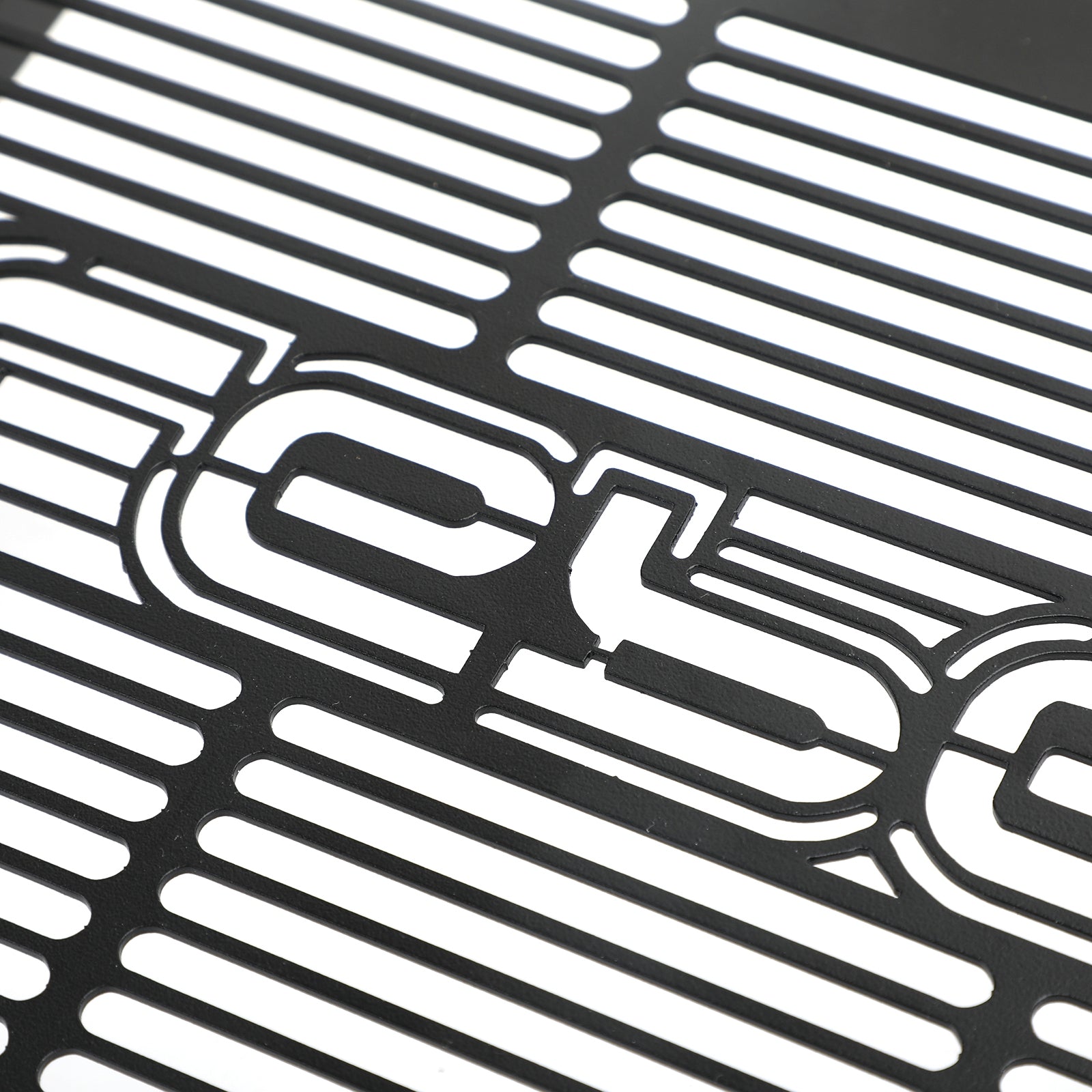 2017-2024 Honda CMX 300 500 Rebel BLACK RADIATOR GUARD PROTECTOR COVER GRILLE