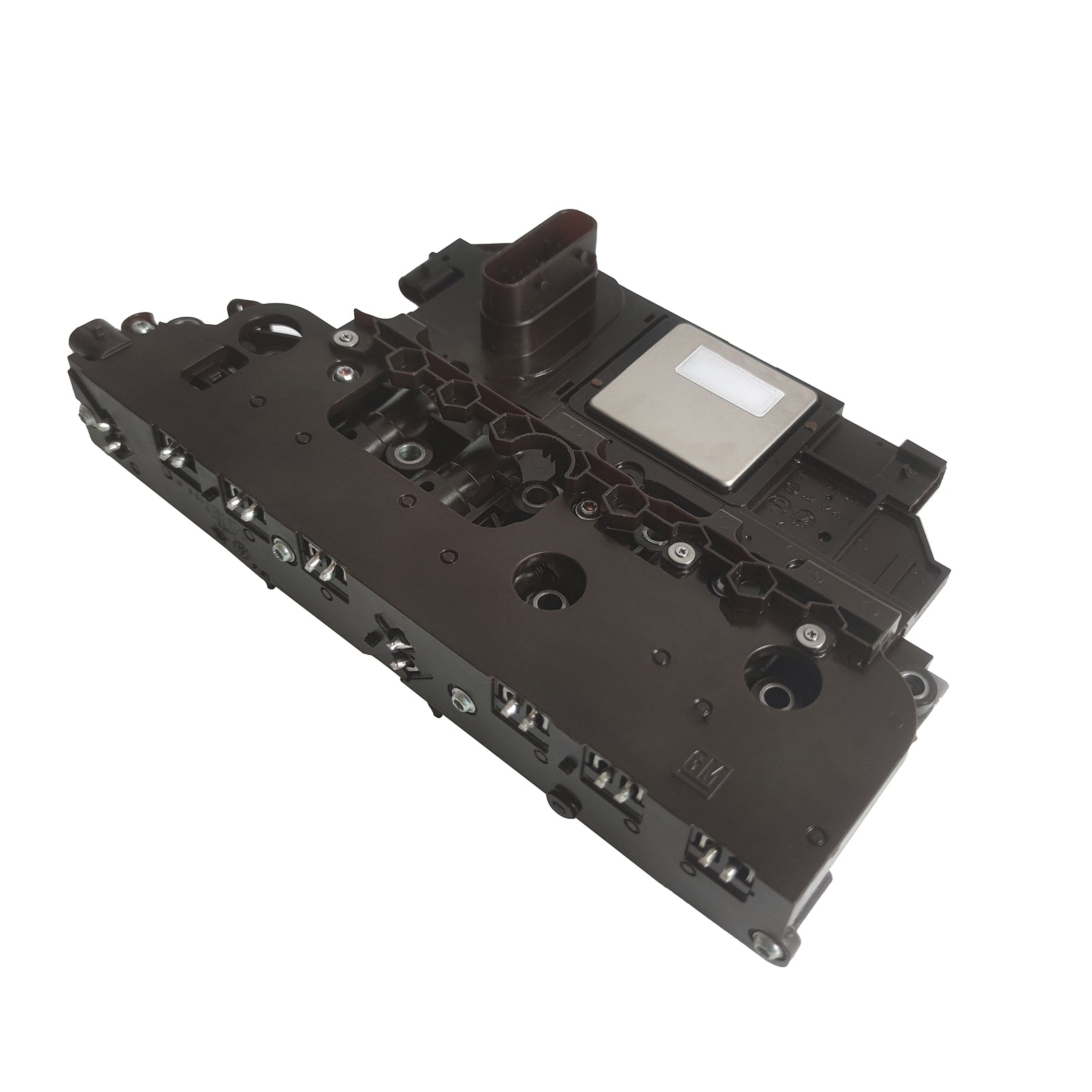 Module de commande de transmission Buick Enclave 3,6 L TCM 6T70/6T75/6T80 2008-2017