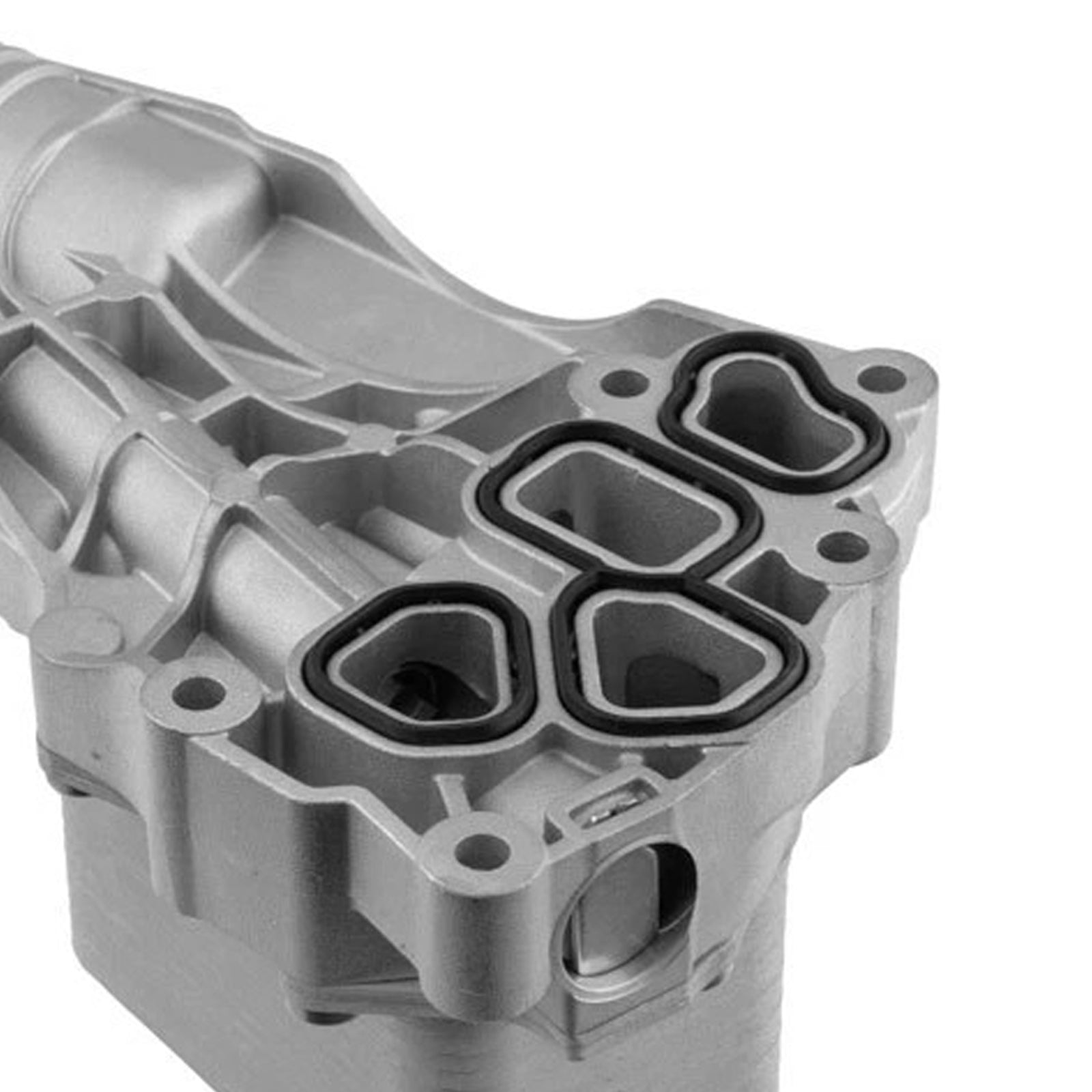 For BMW X1 L3 L4 1.5L 2.0L 2020-2022 Engine Oil Cooler Filter Housing 11428661958