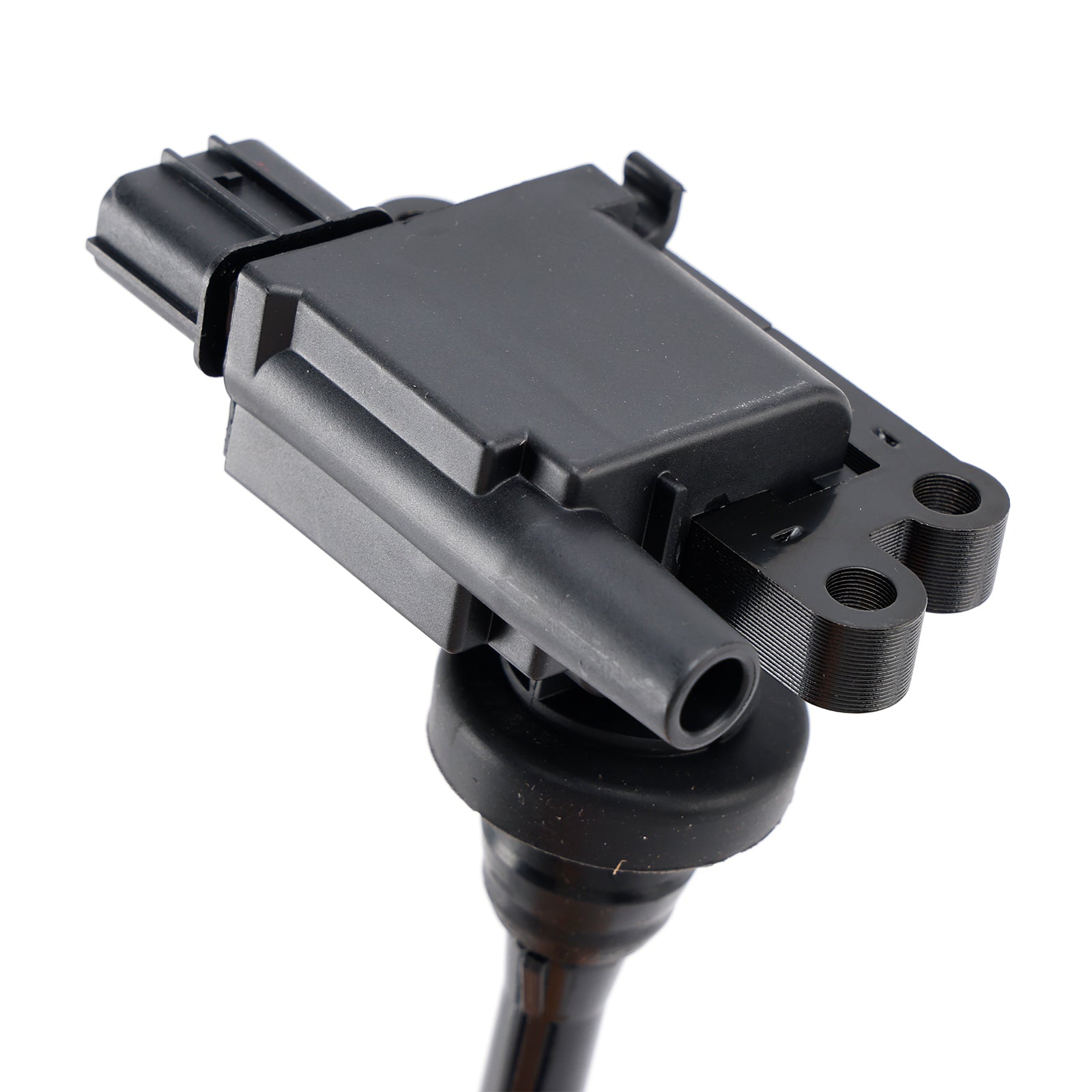 2003-2005 For Mitsubishi Outlander 2.4L L4 2x Ignition Coil+2x Wires+4x Plugs UF295