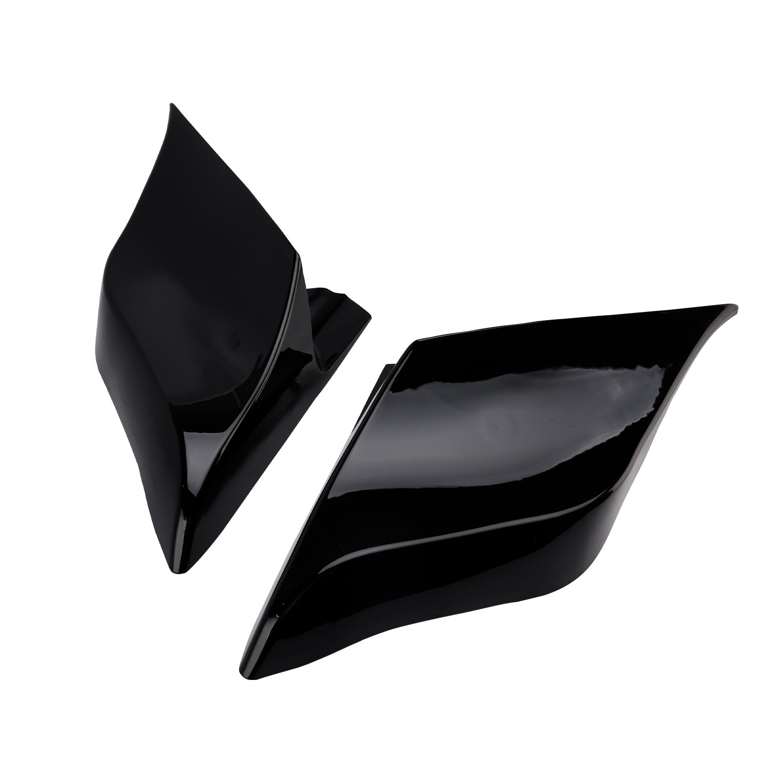 2009-2013 Touring Electra Street Road Glide Sträckt förlängd sidopanel