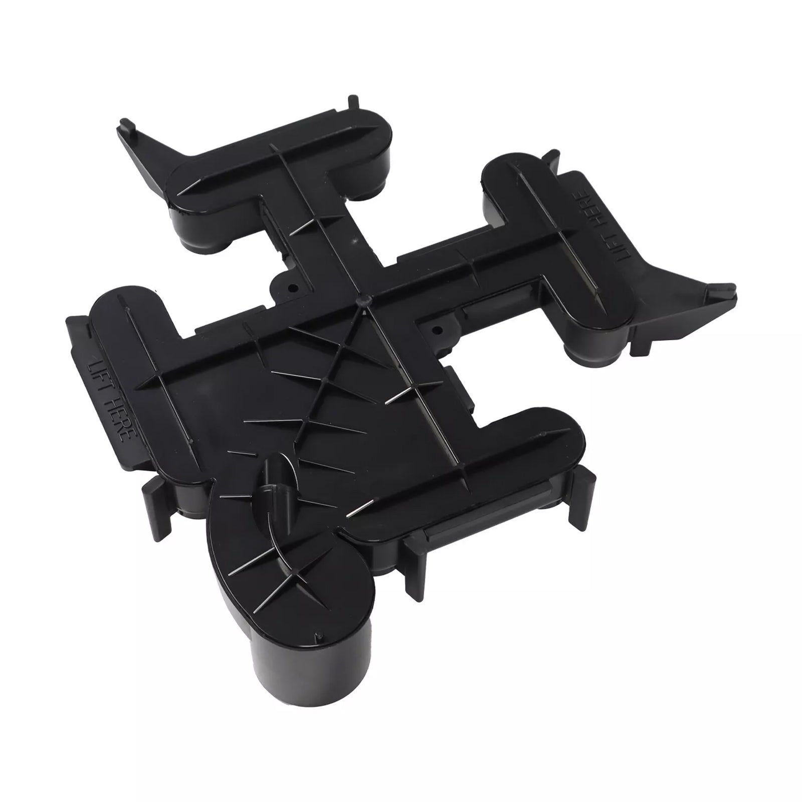 Topp manifold med luftblødning 59023700 for FNS pluss filter FNSP24 FNSP36 FNSP48