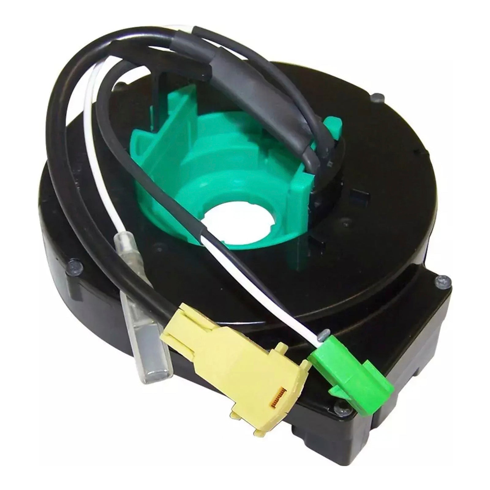 Clock Spring 56047105AA med farthållare för Jeep Cherokee 1997-2001 TJ 98-00