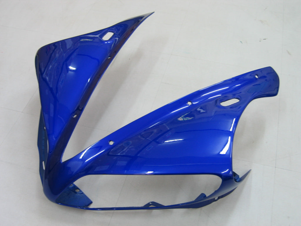 2004-2006 Yamaha YZF 1000 R1 Injection Fairing Kit Bodywork Plastic ABS