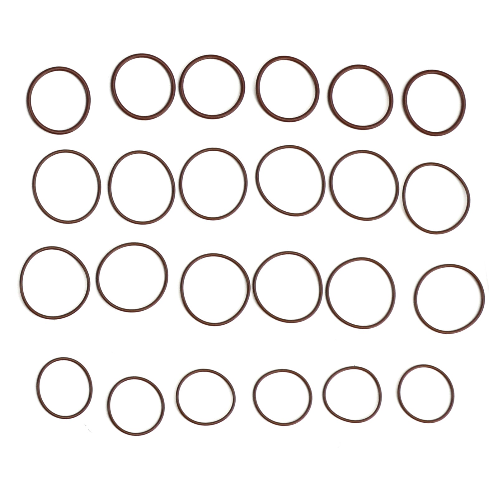 Detroit Diesel S60 12,7L cilinderkoppakkingset 23532333