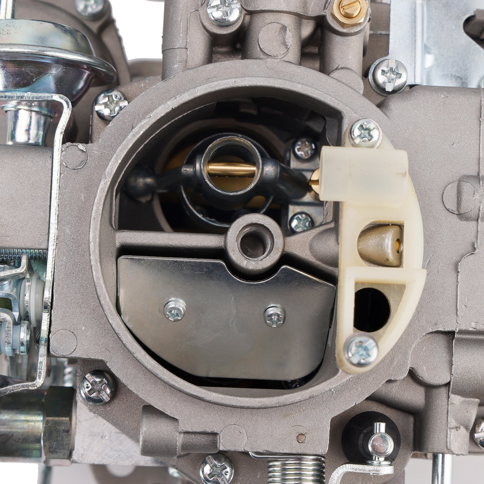 1990-1997 Nissan Patrol GQ Y60 RB30 3.0L 6 2 carburador de barril 16010-26J00