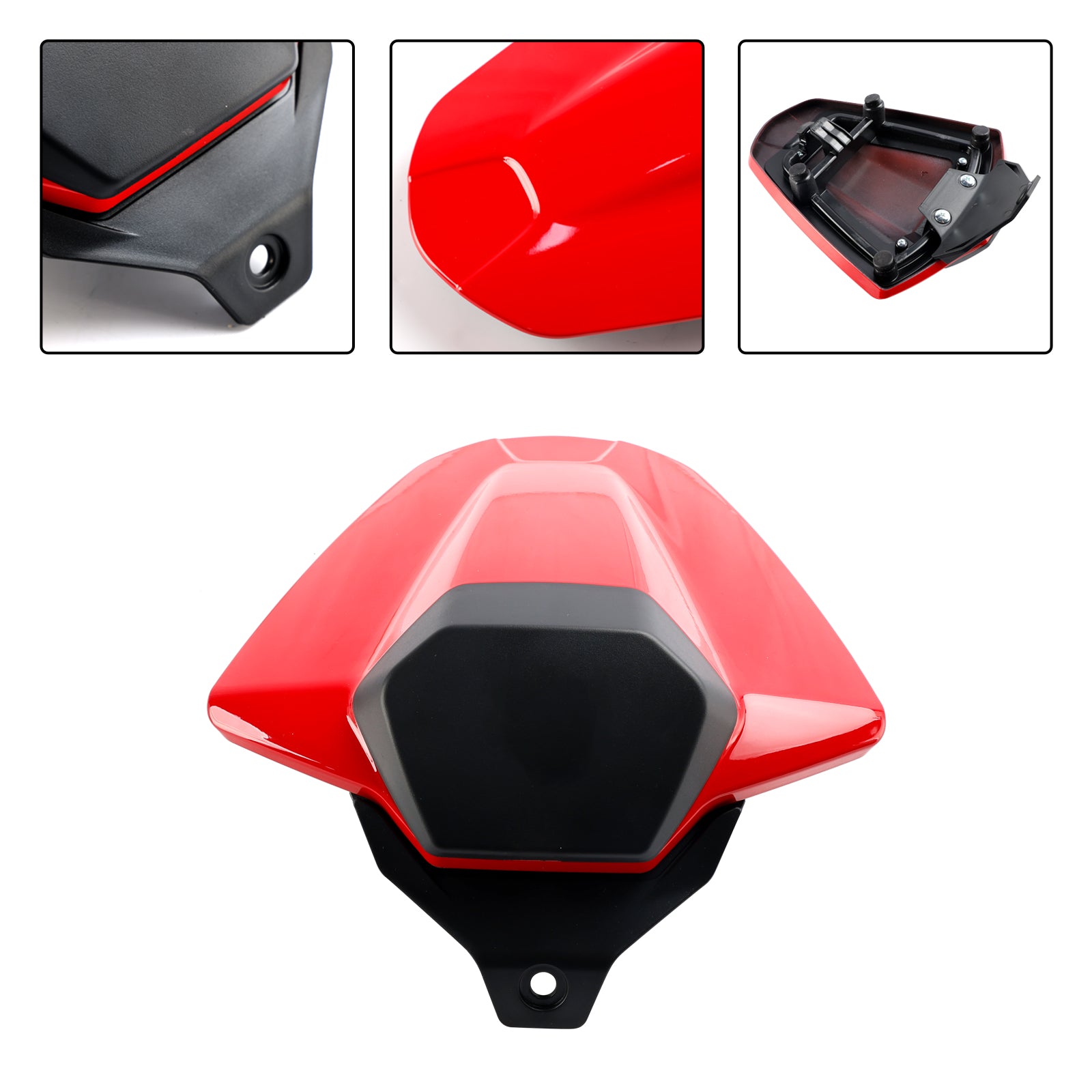 2021-2024 Ducati Monster 950 937 Tail Rear Seat Cover Fairing Cowl