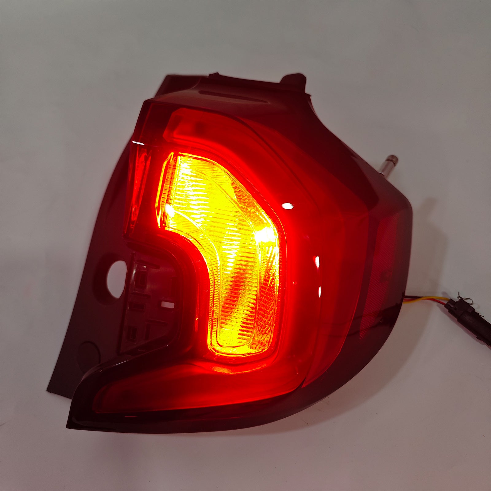 2018-2021 GMC Terrain SLE/SLT pravá LED TACK LAMP LAMP GM2805135