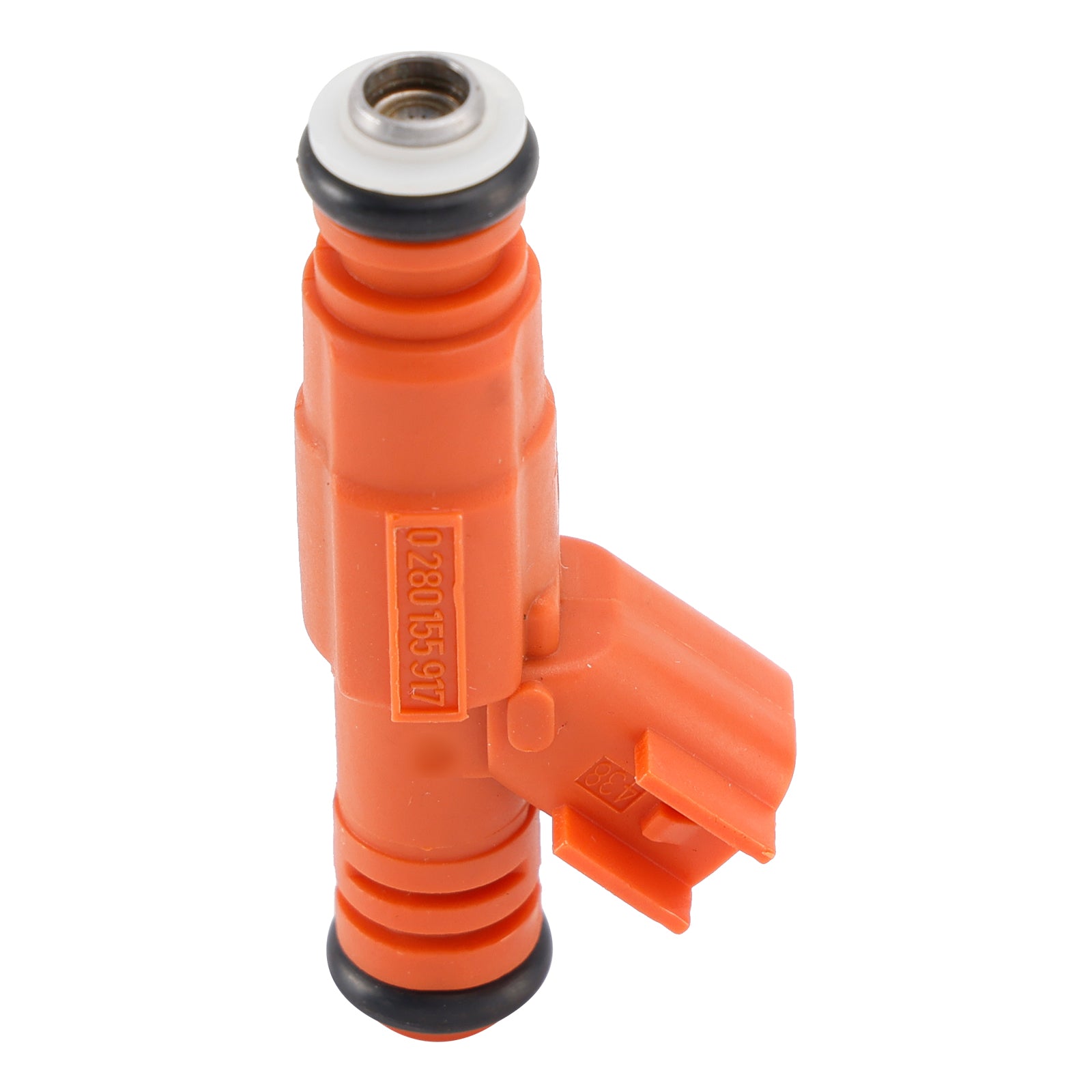 1Pcs Fuel Injector For Ford F250 F350 F450 F550 6.8L V10 Mercury 0280155917