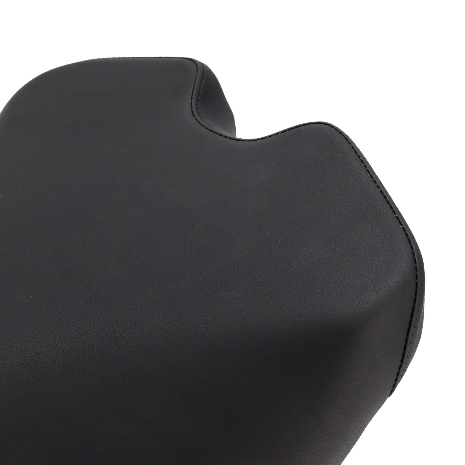 2025 Kawasaki Ninja Z900 Z 900 Coussin de siège conducteur avant Raider Noir