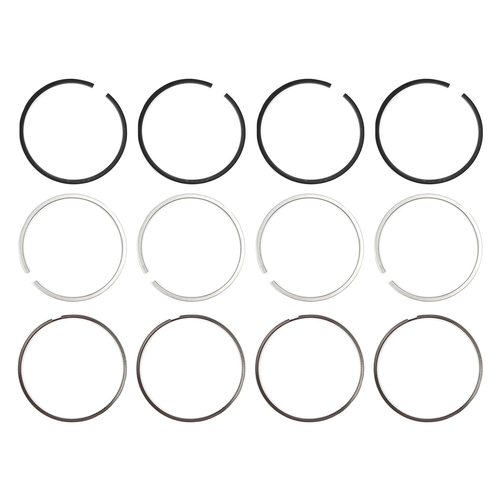 Sada na repas motora pre Ford Transit & Ranger 2.2 TDCi RWD Duratorq BK3Q-6051-C1C 9677428680