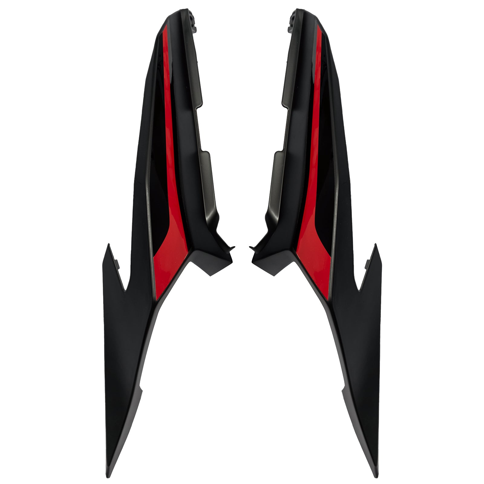 2019-2021 Honda CBR500R Fairing Kit 008# Generic