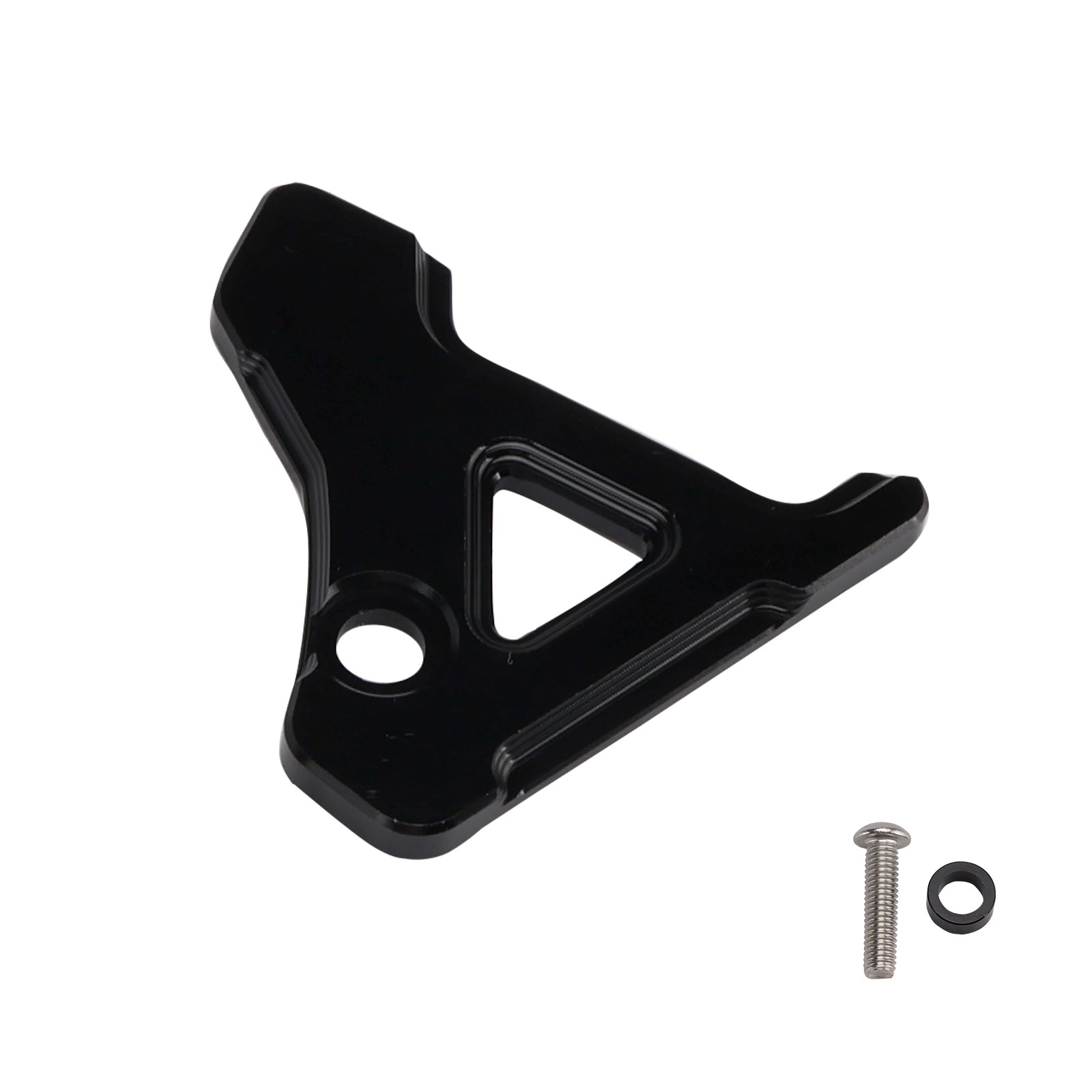 Garde de Protection de capteur ABS de roue avant pour BMW R1300GS/ADV 23-25