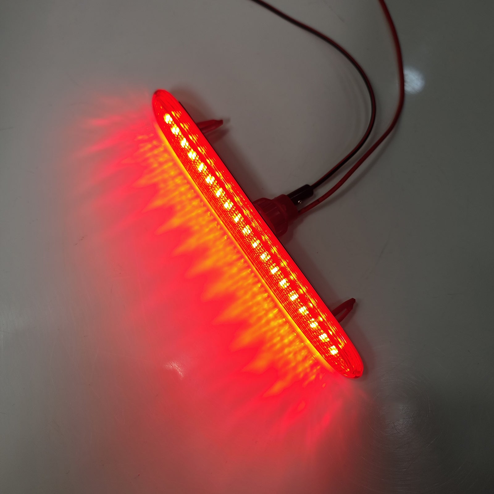 2006-2009 Pontiac Solstice GXP Red LED LED 3. tretie brzdové zastavovacie svetlo LAMP 28K