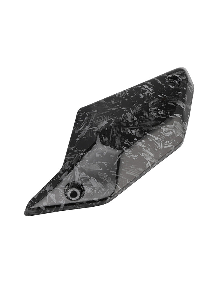 Left Frame Panel Decorative Cover Fairings For Honda X-ADV 750 2021-2025