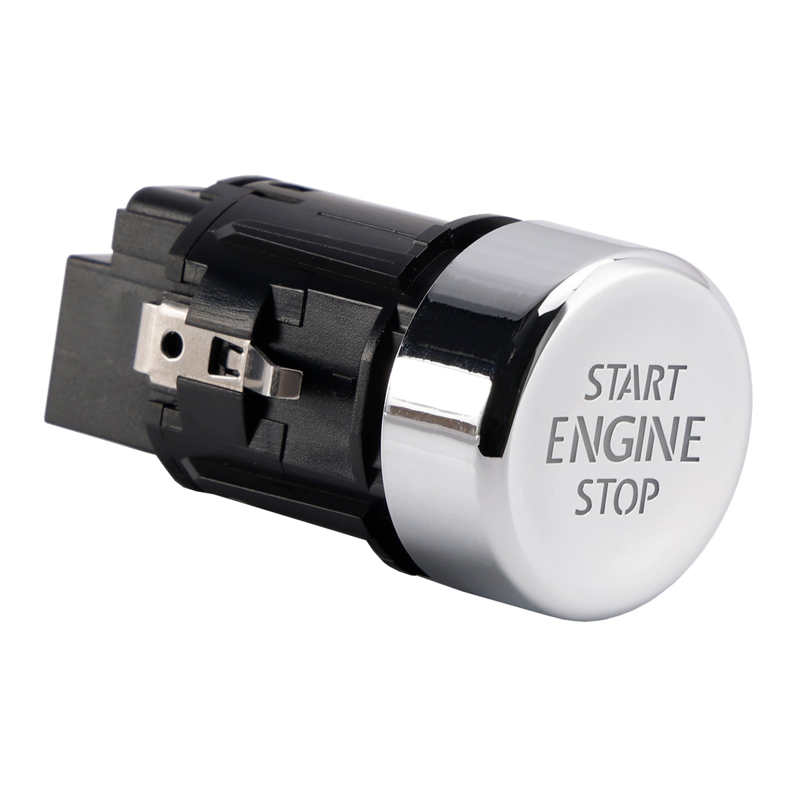 Start Stop Ignition Switch-knapp 5NG959839 för Volkswagen Tiguan 2016-2024