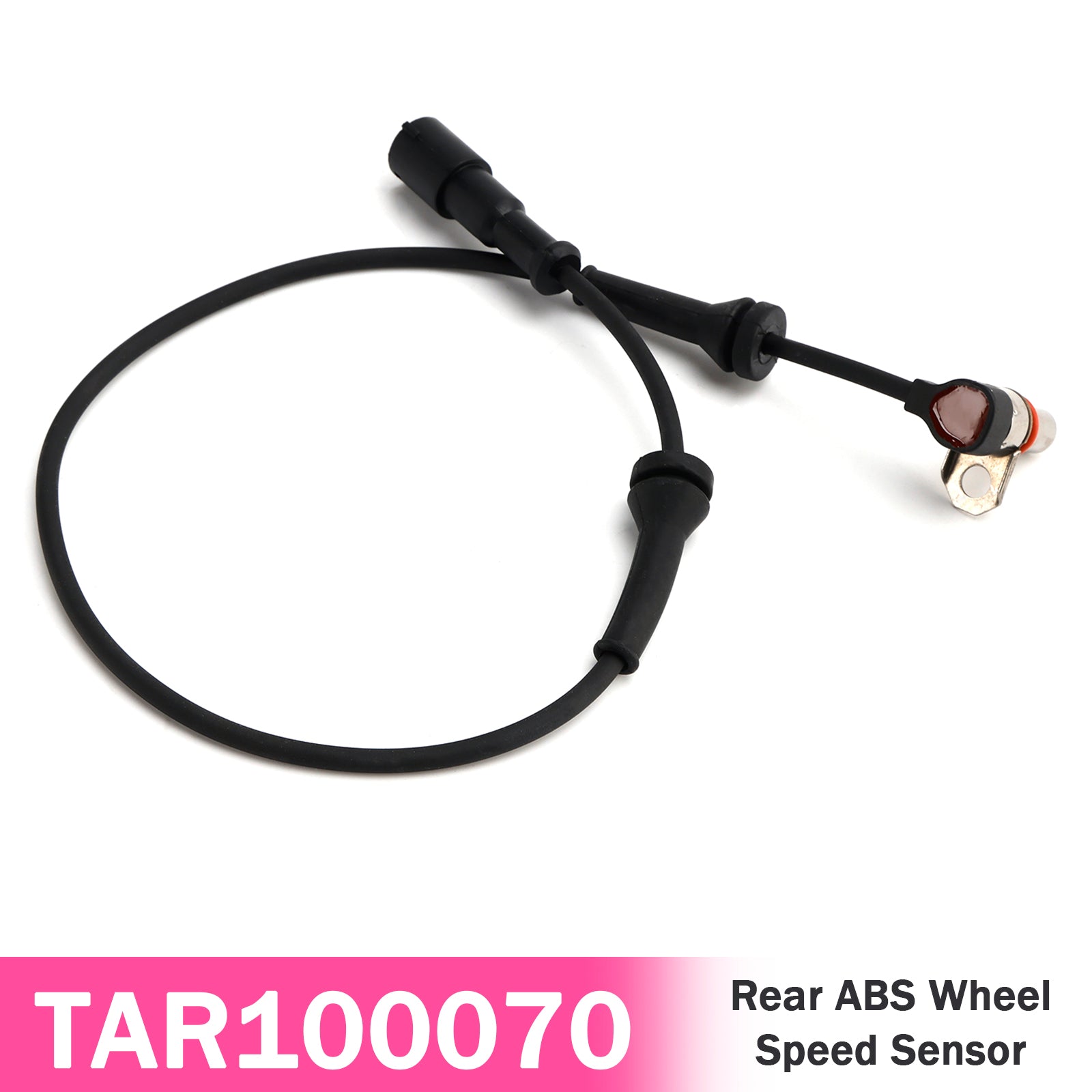 Capteur de vitesse de roue ABS arrière, pour Land Rover Discovery 4.0 2.5 TD5 TAR100070