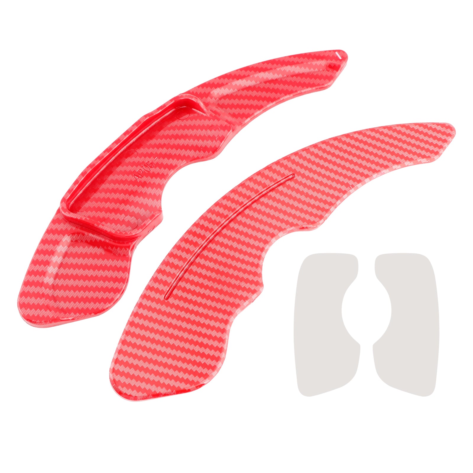 Stuurwielpaddle-shifterverlengingen voor Lexus IS RC RCF NX