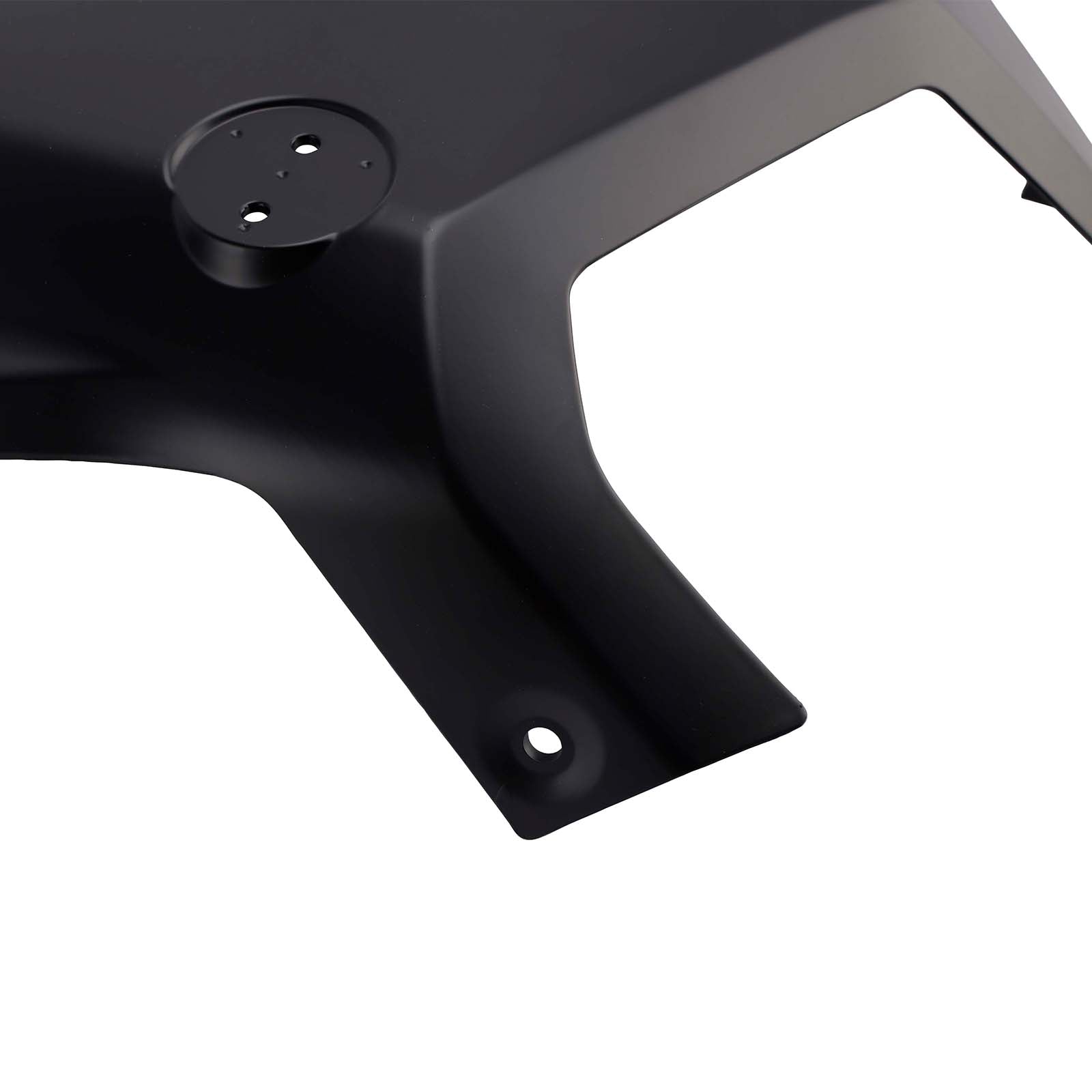 Couvercle de carénage de panneau de cadre latéral pour Yamaha Tenere 700 T700S 2025 – 2026