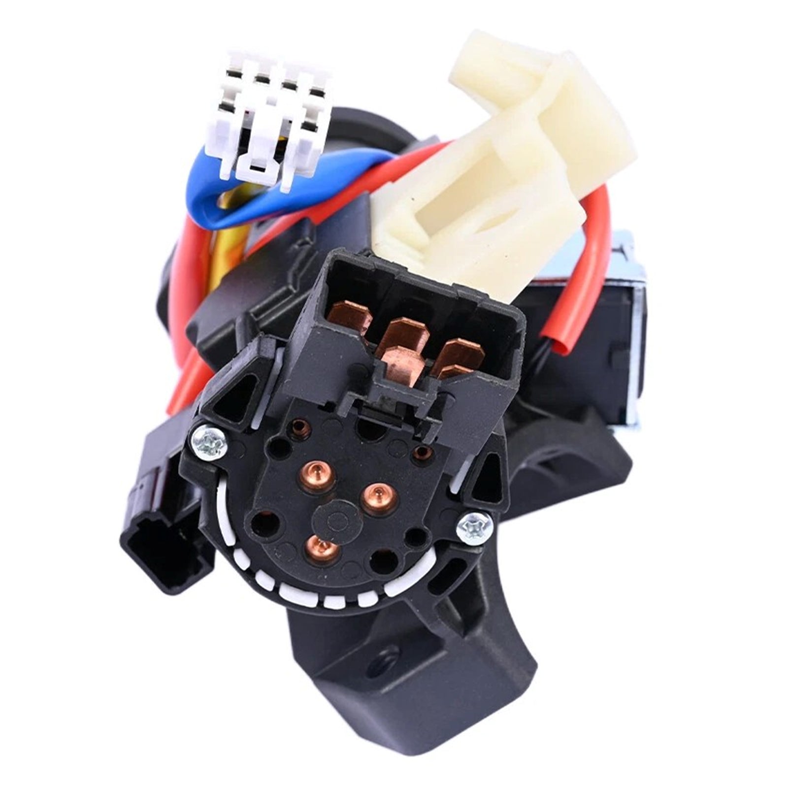 Conjunto de barril de arranque de cerradura de encendido Hyundai Sonata 2015-2019 81905C2510