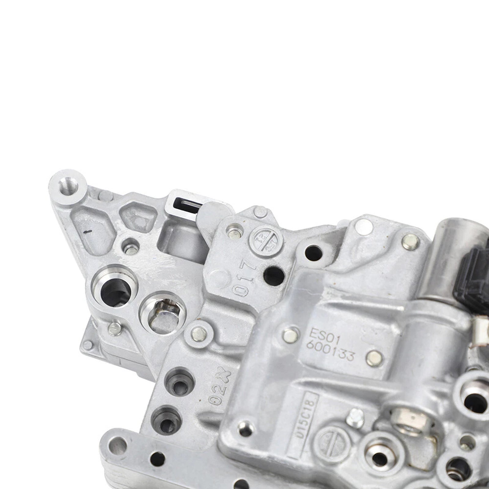 Cuerpo de válvula solenoide de transmisión CVT 5LS 5LK para Honda CR-V Civic 1.5L 2015-2023