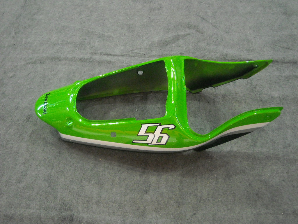 2000-2002 Kawasaki ZX6R 636 ZZR600 2005-2008 kuipset