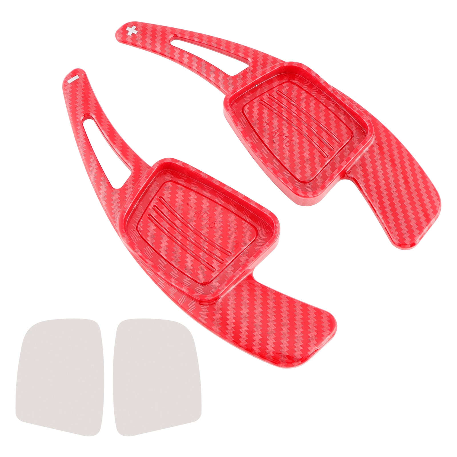 Ratthjulets skifterforlengelse for Audi Q3 Q5 Q7 S3 S4