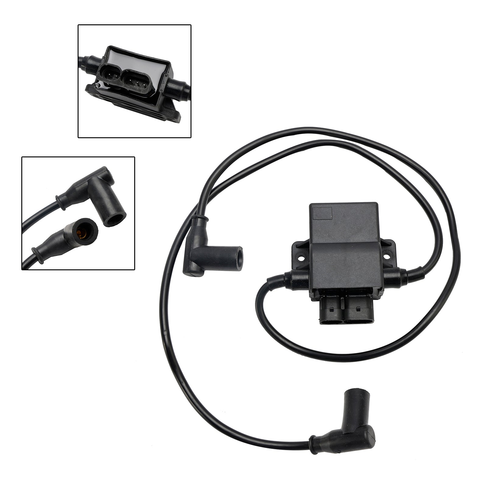 CDI BOX Ontsteker geschikt voor Polaris Sportsman 700 02-04 Sportsman 600 03-04 4010364