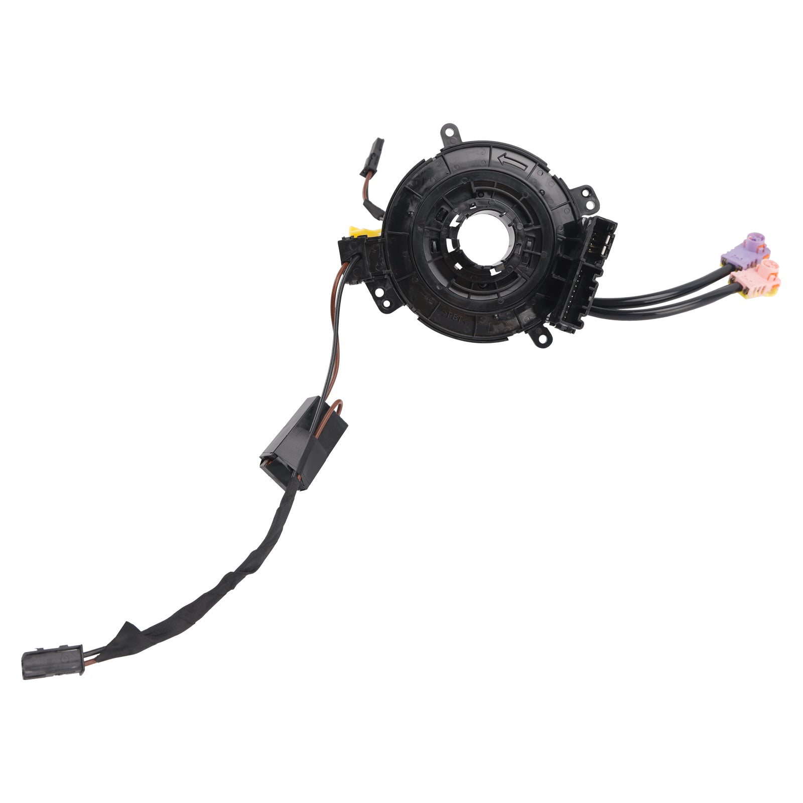 Clock Spring With Audio Control 84316707 For Chevrolet Colorado GMC Canyon 19-22