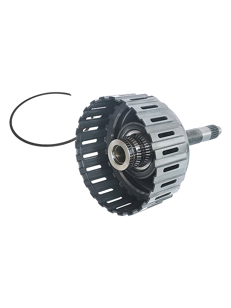 AC60E AC60F Auto Transmission Clutch Input Drum For Toyota Prado 2.7L