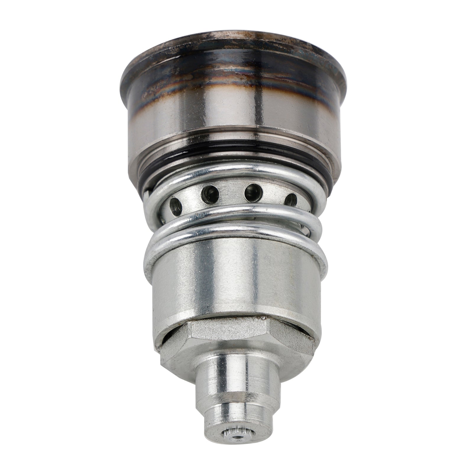 Coupleur de rupture de soupape de commande sélective RE52981 hydraulique pour John Deere