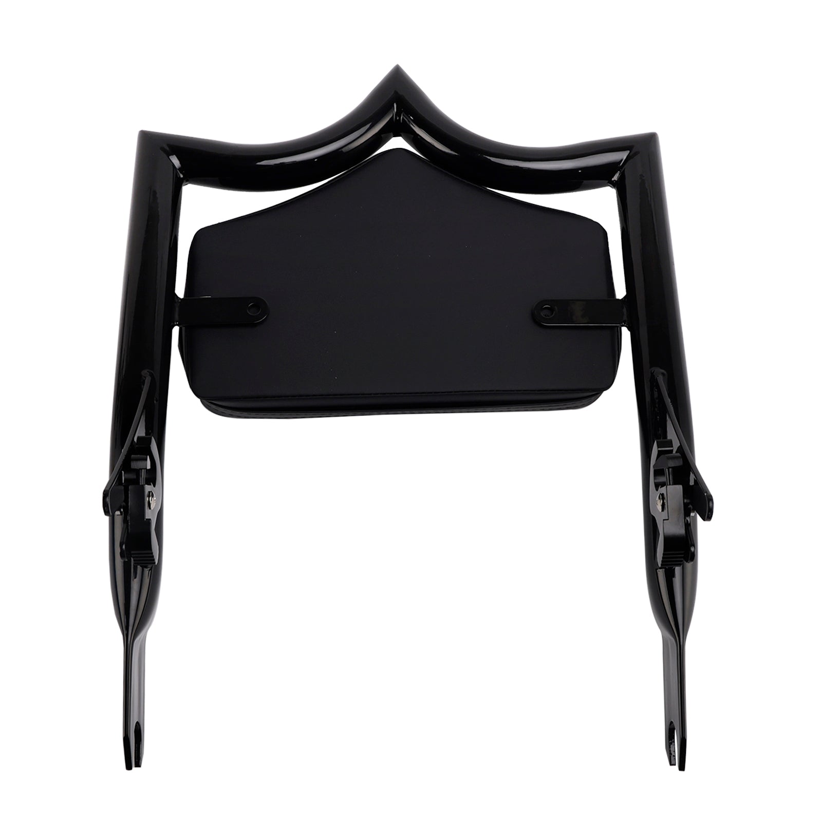 Passenger Sissy Bar Backrest for Road King FLHR 2009-2023 CVO Road Glide FLTRXSE 2018-2019