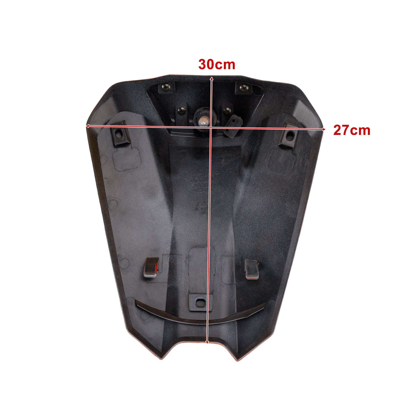 2020-2023 For 1290 Super Duke R Rear Pillion Seat Cover Fairing Cowl