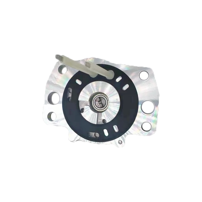 2007-2011 Toyota Camry Hybrid Anti lock Brake ABS Motor 44510-30290