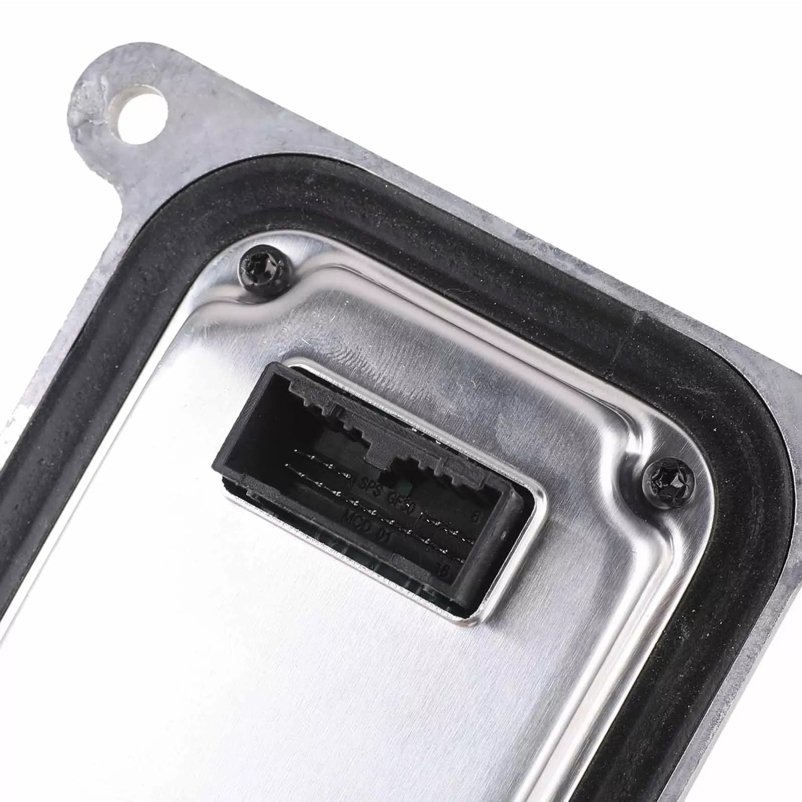 LED-strålkastarmodul Styrenhet HB53-13B626-B för Ford Explorer 2016-2019