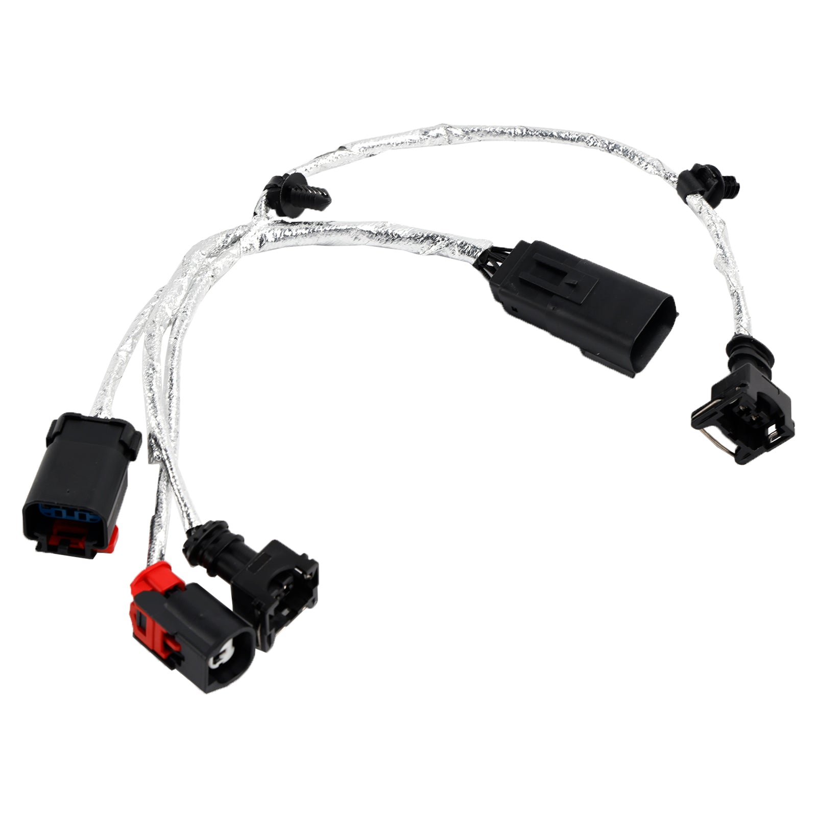 Klop oliedruk  &  temperatuursensorbedrading voor Jeep Wrangler 2012-2016