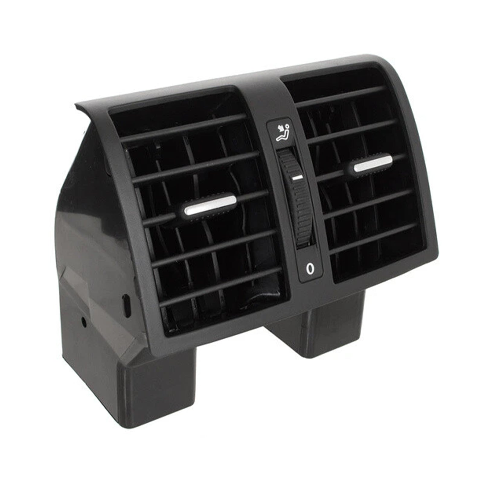 2004-2015 VW Touran Caddy Achterluchtrooster Ontluchtingsmondstuk 1TD819203A