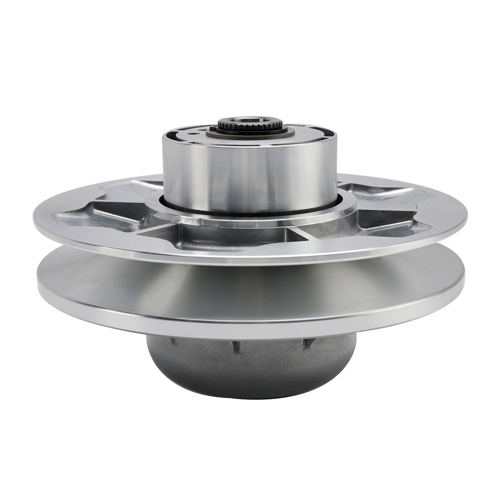 1990-1992 Polaris Trail Boss 250 Variador traseiro Variator secundário 1322138