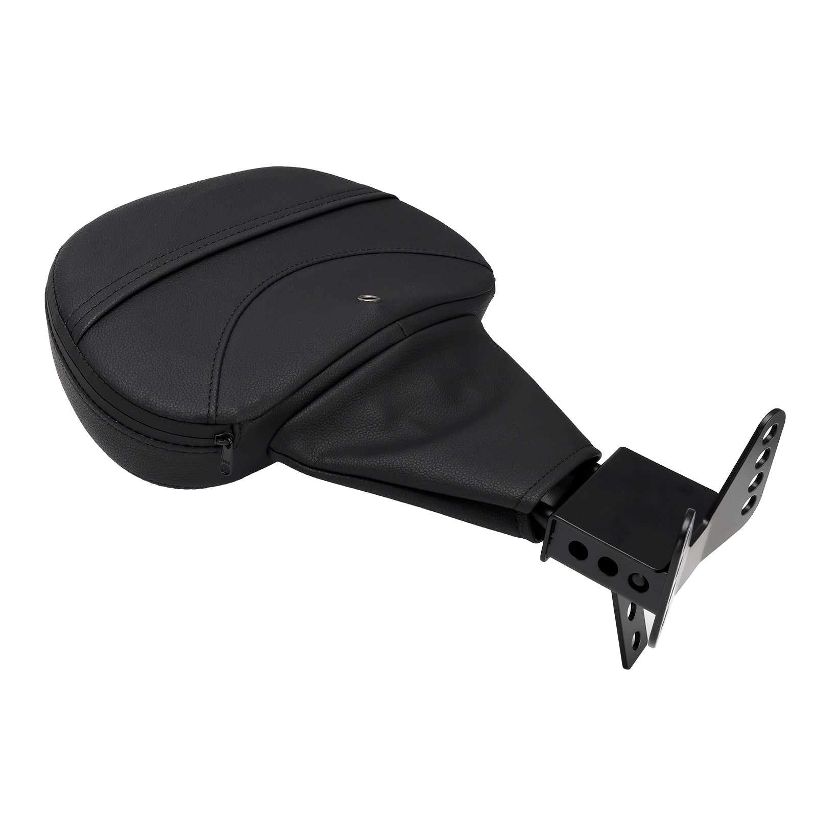 1988-2008 Street Electra Road Glide Road King Tri Glide Driver Backrest pad