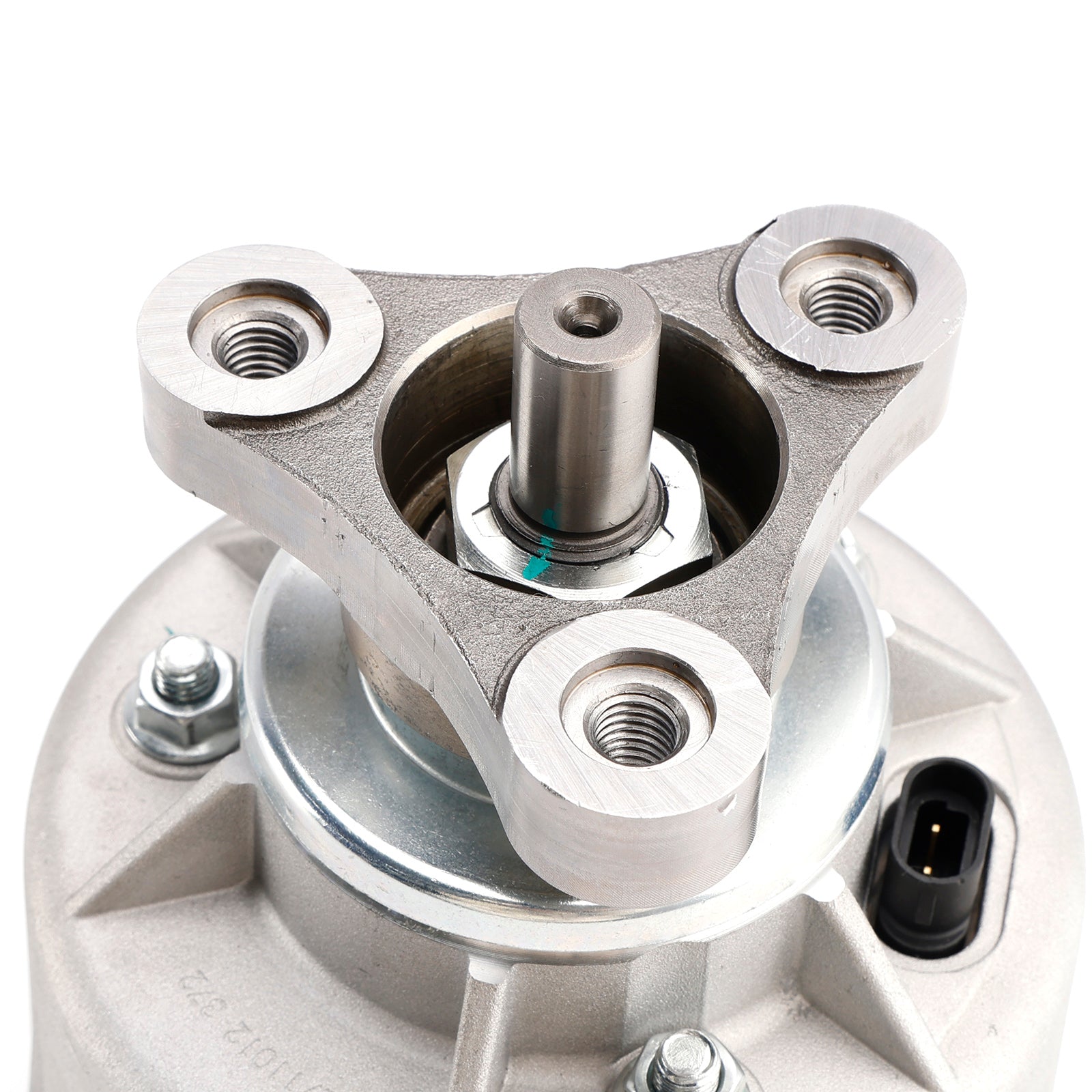 2011-2019 Dodge Journey 3.6L Rear Axle Bdorc 68058066AB