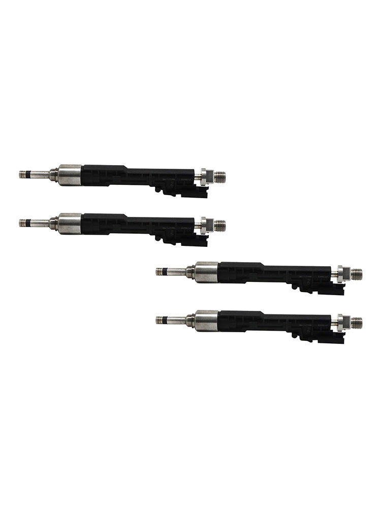 4Pcs Fuel Injector For BMW 335I 428I 2014-2016 M235I 2014-2016 0261500172