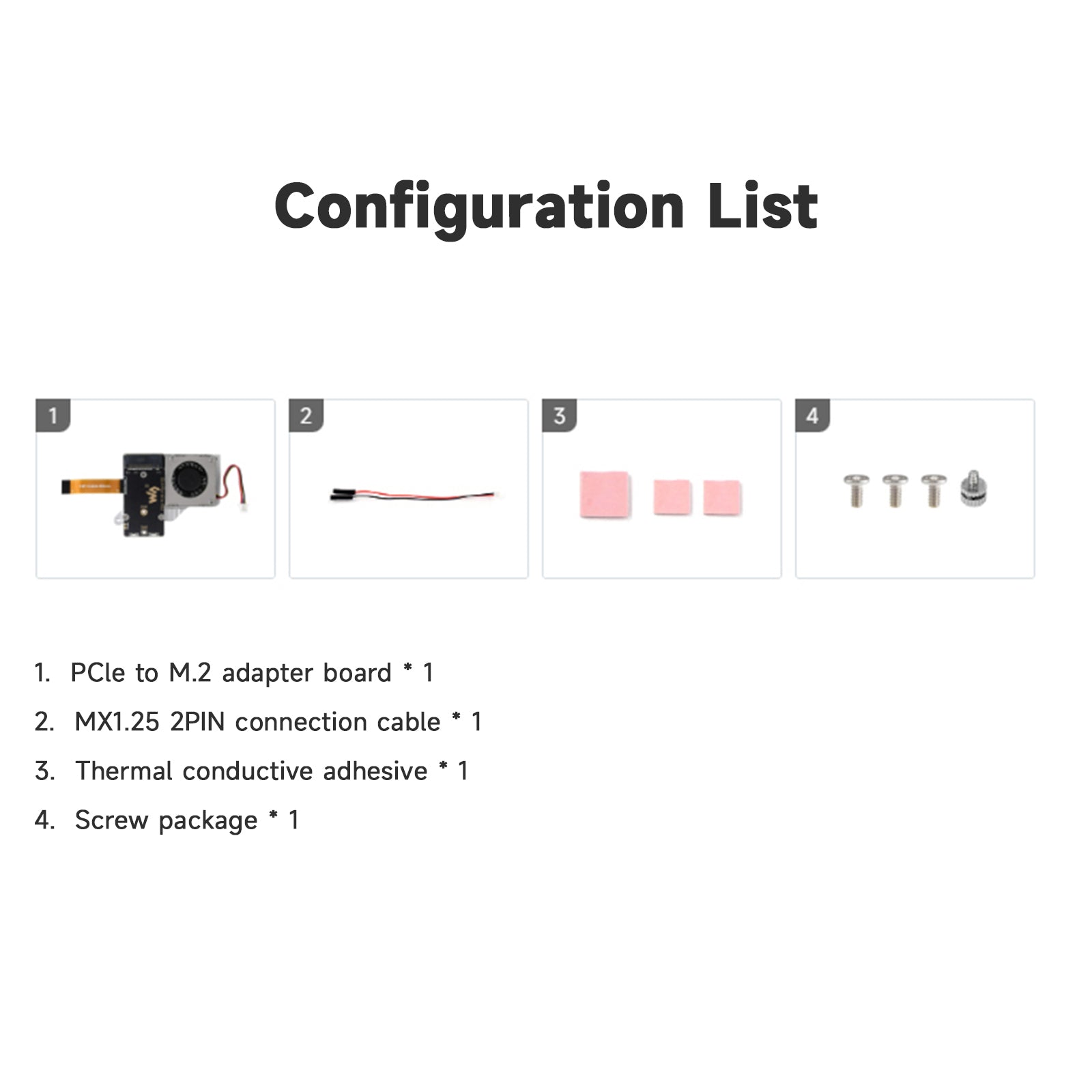 Adaptateur Raspberry Pi 5 PCIe vers M.2, carte d'extension 5/5B, protocole de disque dur Nvme