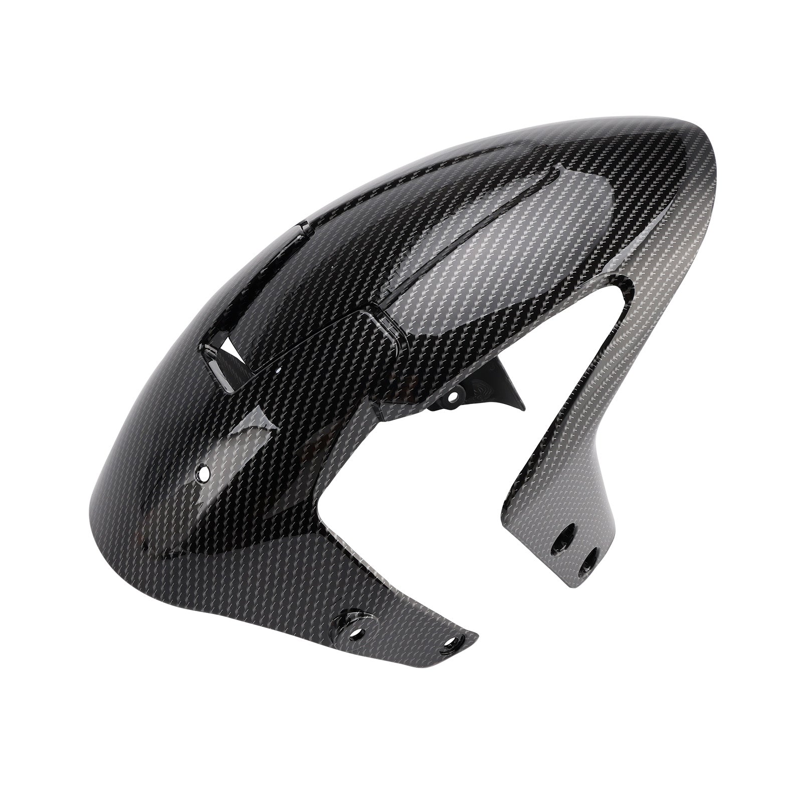 2024-2025 Aprilia RS457 RS 457 guardabarros delantero carenado