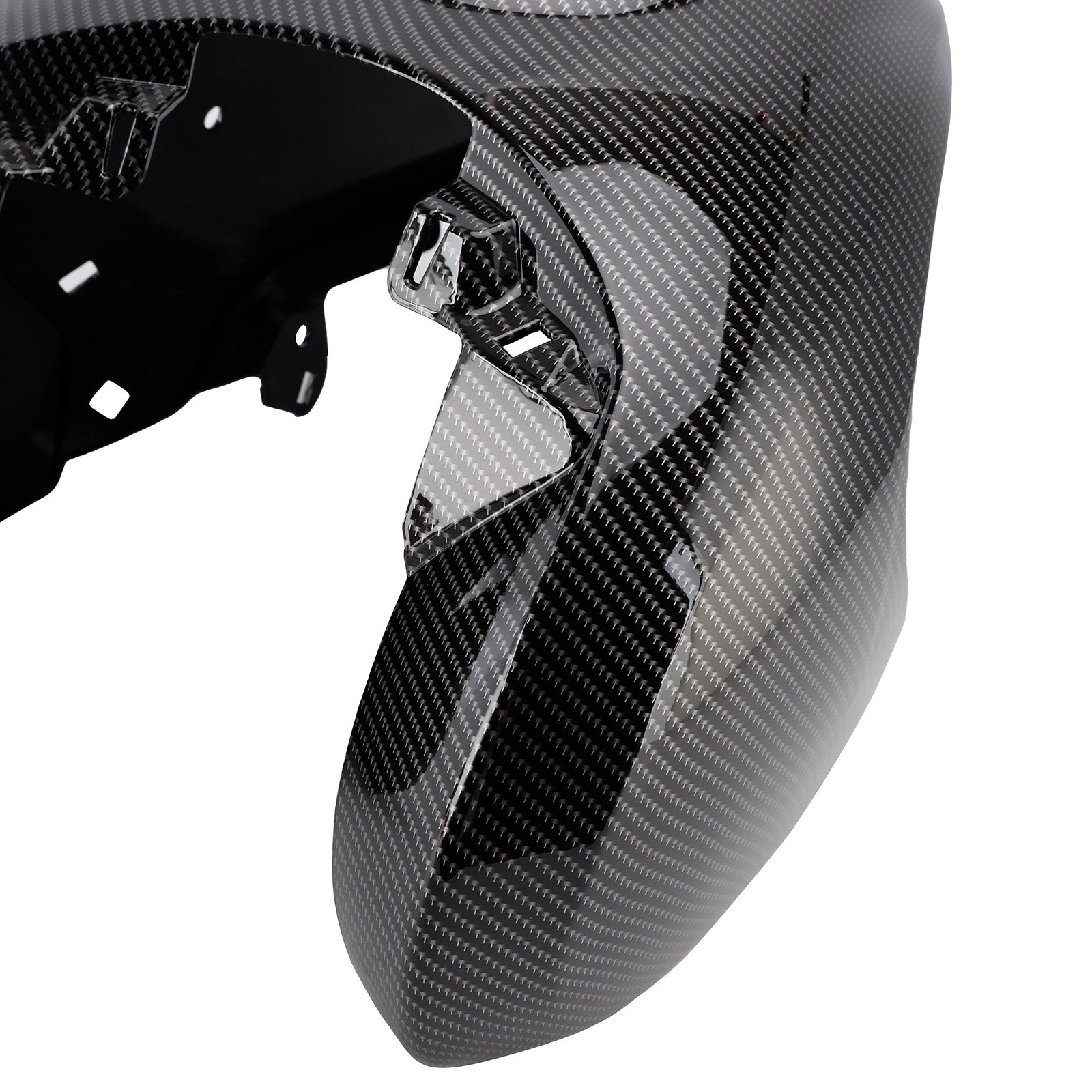 Gas Tank Cover Fairing Protector For Trident 660 2021-2024