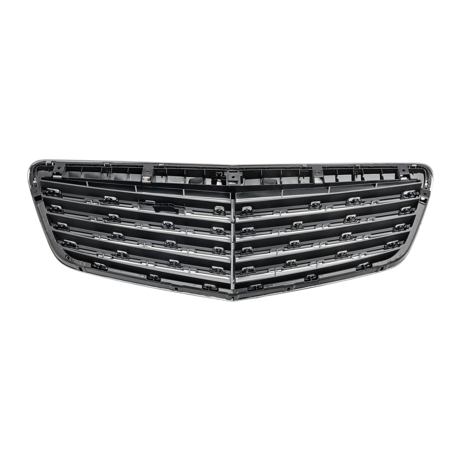 Front Grille Grill Fit Mercedes Benz S-Class W221 S550 S600 S63 S65 2010-2013