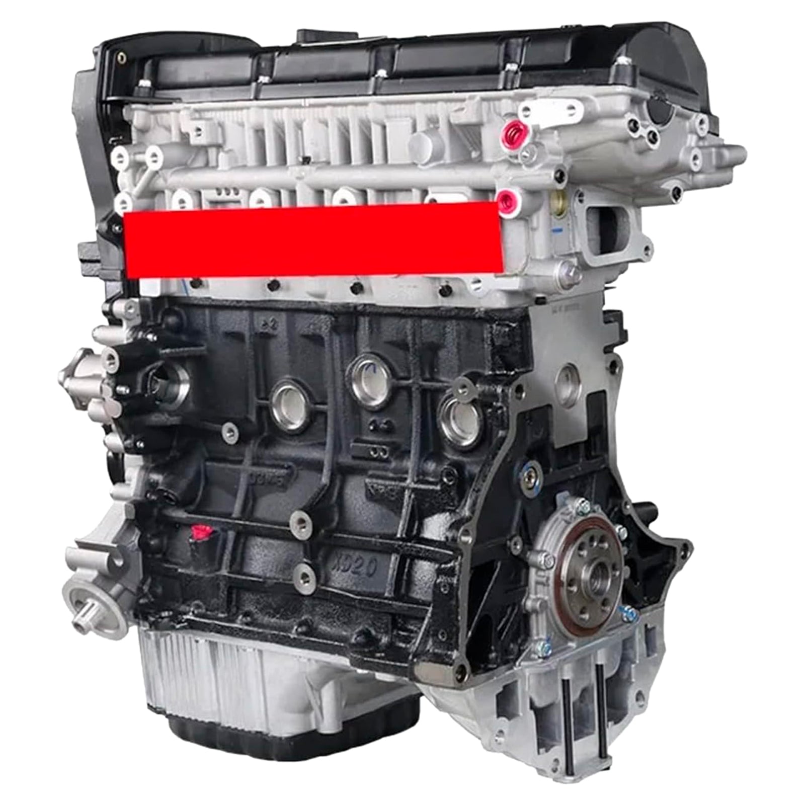 New G4GC Engine Assembly 2.0L For Hyundai Tucson Elantra Sonata Kia Sportage